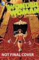 Wonder Woman, Vol. 4: War - Brian Azzarello, Cliff Chiang, Tony Akins, Goran Sudžuka, Dan Green