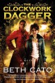 The Clockwork Dagger - Beth Cato