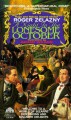 A Night in the Lonesome October - Gahan Wilson, James Warhola, Roger Zelazny