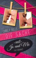 Die Sache mit Jo und Mo - Chris P. Rolls