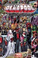 Deadpool Volume 5: Wedding of Deadpool (Marvel Now) - Gerry Duggan