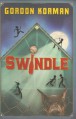 Swindle - Gordon Korman