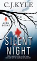 Silent Night - C J Kyle