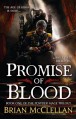 Promise of Blood - Brian McClellan