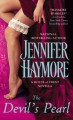 The Devil's Pearl - Jennifer Haymore