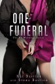 One Funeral (No Weddings Book 2) - Kat Bastion, Stone Bastion