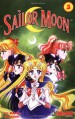 Sailor Moon, Vol. 03 - Naoko Takeuchi