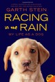 Racing in the Rain: My Life as a Dog - Garth Stein