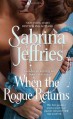 When the Rogue Returns - Sabrina Jeffries