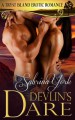 Devlin's Dare - Sabrina York