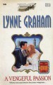 A Vengeful Passion - Lynne Graham