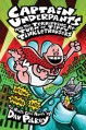 Captain Underpants and the Terrifying Return of Tippy Tinkletrousers - Dav Pilkey