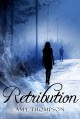 Retribution (Lost Souls #1) - Amy Rachel Thompson