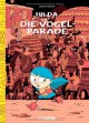 Hilda und die Vogelparade - Luke Pearson