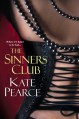 The Sinners Club - Kate Pearce