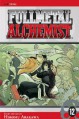 Fullmetal Alchemist, Vol. 12 - Hiromu Arakawa