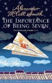 The Importance of Being Seven - Alexander McCall Smith