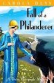 Fall of a Philanderer (Daisy Dalrymple, #14) - Carola Dunn