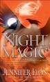 Night Magic - Jennifer Lyon