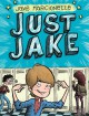 Just Jake #1 - Jake Marcionette, Victor Rivas Villa