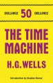 The Time Machine - H.G. Wells, Stephen Baxter, Stephen Barker