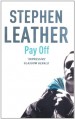 Pay Off - Stephen Leather