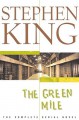 The Green Mile - Stephen King