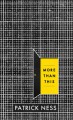 More Than This - Patrick Ness