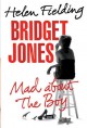 Bridget Jones: Mad About the Boy - Helen Fielding