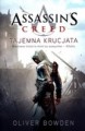 Assassin’s Creed: Tajemna krucjata (Assassin's Creed, #3) - Oliver Bowden, Michał Strąkow