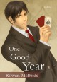 One Good Year - Rowan McBride