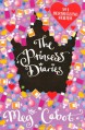 The Princess Diaries - Meg Cabot