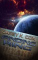 Finding King - Casey K. Cox