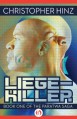 Liege-Killer (Paratwa, 1) - Christopher Hinz