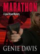 MARATHON (A Lynn Bryant Mystery) - Genie Davis