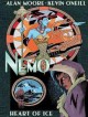 Nemo: Heart of Ice (League of Extraordinary Gentlemen) - Alan Moore, Kevin O'Neill