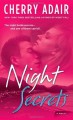 Night Secrets - Cherry Adair