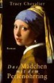 Das Mädchen Mit Dem Perlenohrring - Tracy Chevalier