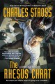 The Rhesus Chart - Charles Stross