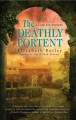 The Deathly Portent - Elizabeth Bailey