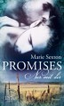 Promises - Nur mit dir - Marie Sexton, Michaela Link