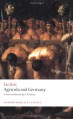 Agricola and Germany (Oxford World's Classics) - Anthony Richard Birley, Tacitus