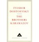 The Brothers Karamazov (Everyman's Library Classics, #70) - Fyodor Dostoyevsky, Larissa Volokhonsky, Richard Pevear