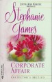 Corporate Affair - Stephanie James