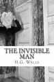 The Invisible Man - H.G. Wells