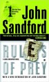 Rules Of Prey - John Sandford