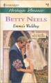 Emma's Wedding - Betty Neels