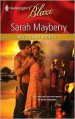 Hot Island Nights (Harlequin Blaze #566) - Sarah Mayberry