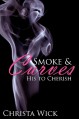 His to Cherish - Christa Wick