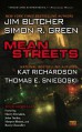 Mean Streets - Jim Butcher;Simon R. Green;Kat Richardson;Thomas E. Sniegoski